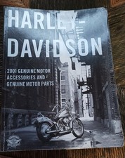 Harley Davidson - Catalogue de