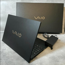 VAIO S15 VJS154C11N tablette