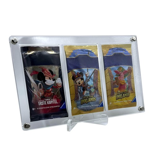 Protection pour lorcana - protection,