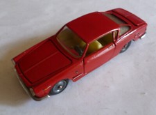 Mercury FIAT 2300 S COUPE GHIA