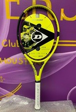 Dunlop SX 600 Tennis Racket NEW, G2 (4 1/4" grip), Unstrung SX600, SX600 G2