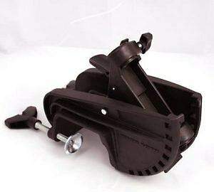Minn kota trolling bracket - minn,