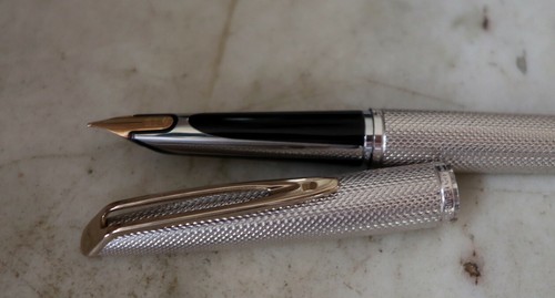 Stylo plume waterman - waterman, en