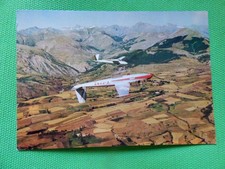 BLANIK AND STANDARD AUSTRIA / GLIDER / SAILING