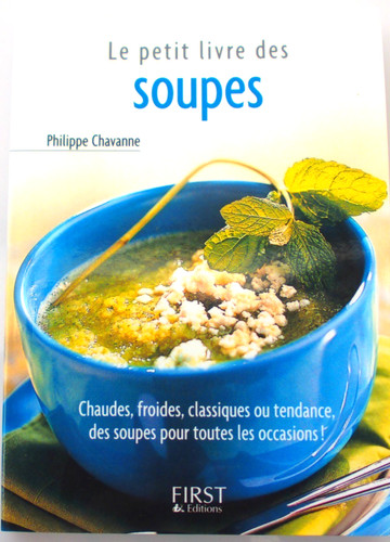 Livre cuisine petit - le,