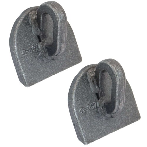 Maillets pour broyeur à - 2x,