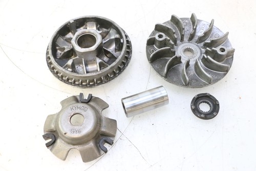 Variateur kymco like - like, 125