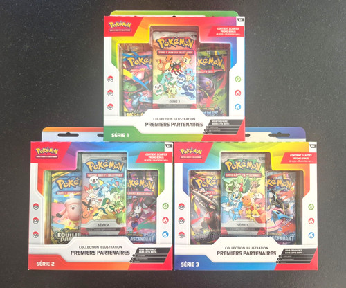 Trilogie coffrets pokemon 30 - 3,