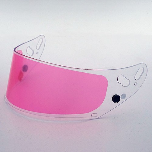 Visière pour casque arai 7 - pour, gp-7
