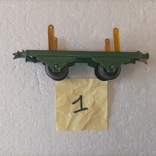 HORNBY O WAGON RANCHER