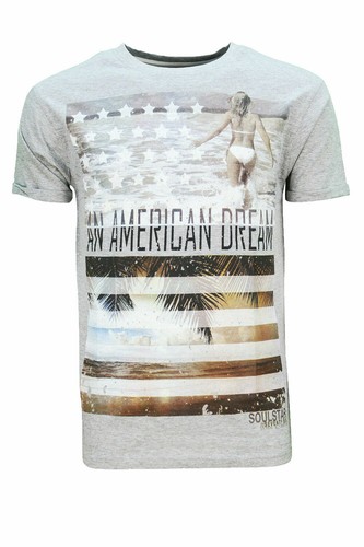 Petit shirt homme plage - t-shirt,