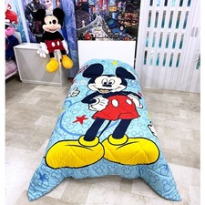 Couette Piumone Mickey Mouse