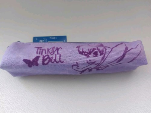 Trousse fée clochette - trousse,