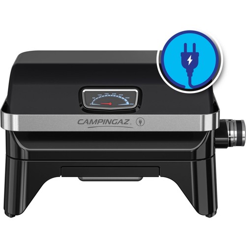 Barbecue électrique campingaz - électrique,