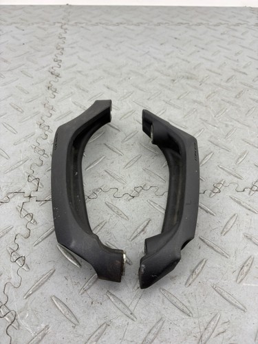 Paire protection moteur - paire,