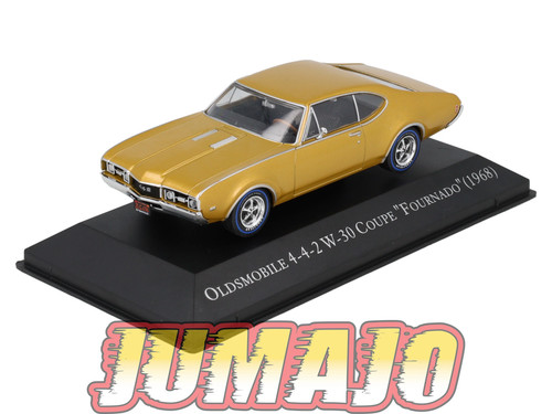 Ac140 voiture ixo - voiture, altaya