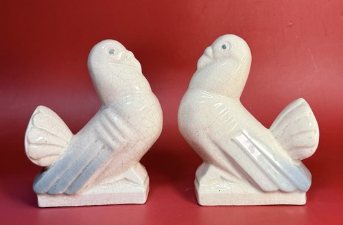 Serre livre pigeon - pigeon, ancien