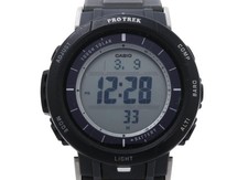 Casio PRO TREK Climber Line
