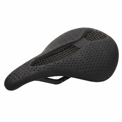 Selle route carbone 3d - selle, en