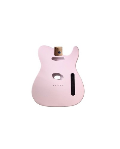 Corps telecaster metallic - corps,