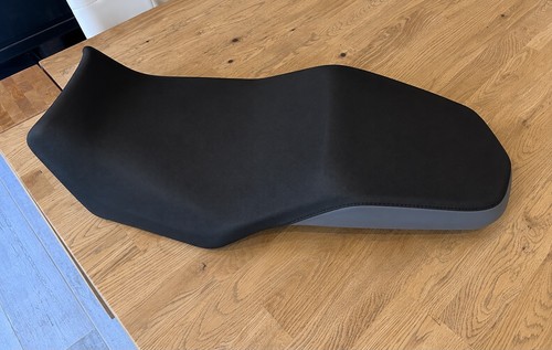 Selle basse bmw 750 - bmw,