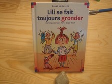 Max et Lili : Lili se Fait