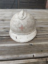 Coque De Casque Adrian France