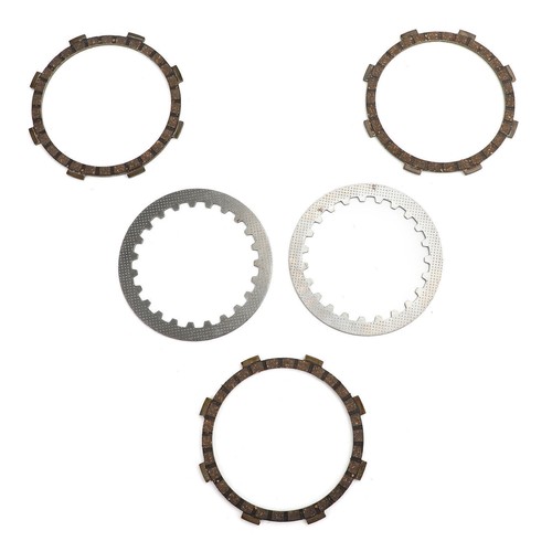 Kit disque embrayage pour - disque, d'embrayage