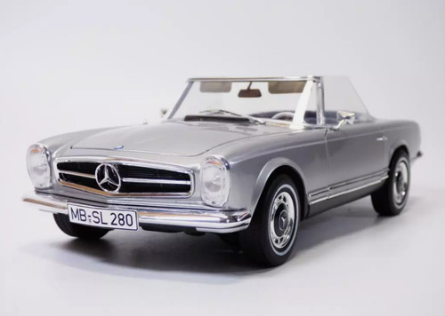Mercedes 280 pagode - sl,