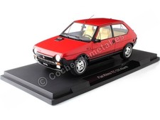 1981 Fiat Ritmo TC 125 Abarth