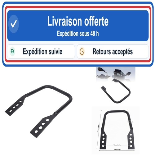 Support gps moto - support, réglable