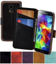 Housse Pour Samsung Galaxy S5