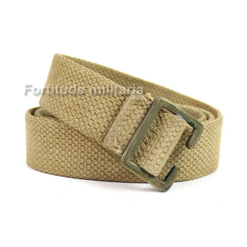 Sangle paquetage anglaise - de,