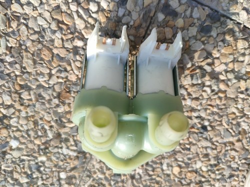 Electrovanne lave linge candy - ,