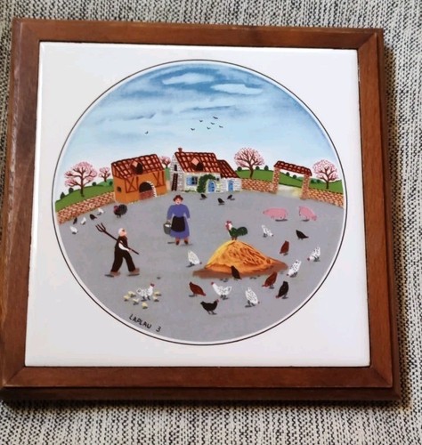 Dessous plat villeroy et - plat,