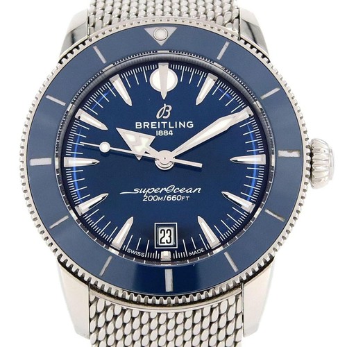 Breitling superocean heritage - breitling,