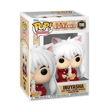 Figurine Inuyasha - Inuyasha