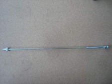 kawasaki 900Z   tringle frein