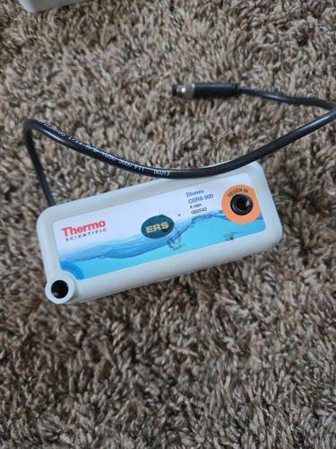 Thermo sci dionex 082543 cers - ,