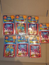 Dragon Ball Super Lot De 49