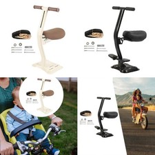Siège vélo enfant avec