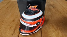 Casque Helmet Hulkenberg Force