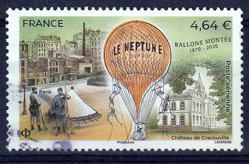 France 2020 n 84 - n°,