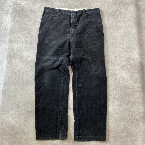 Pantalon travail vintage en - pantalon, de