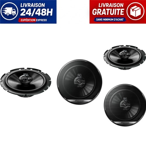 Pioneer g1730f haut - pioneer, ts-g1730f