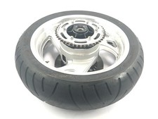 Yamaha GTS 1000 4FV [1997] -