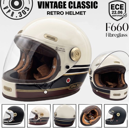 Casque moto intégral - casque,