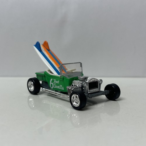 1923 ford bucket - 23,