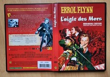 L'AIGLE DES MERS DVD ERROL