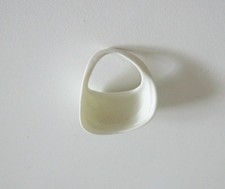 Playmobil Princesses - White Baby Carrier 5146